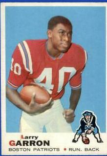 Larry Garron