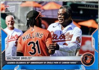 Baltimore Orioles