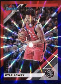 Kyle Lowry