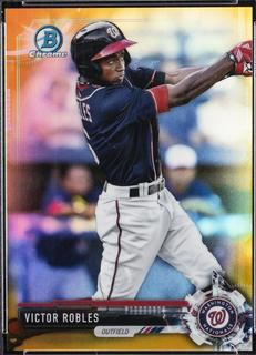 Victor Robles