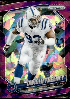 Dwight Freeney