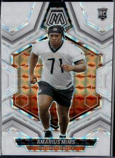 Amarius Mims
