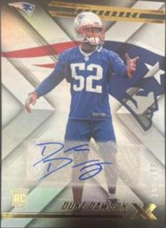 Duke Dawson