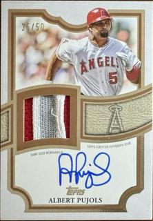 Albert Pujols