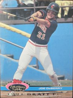 Joe DeBerry