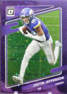 Justin Jefferson
