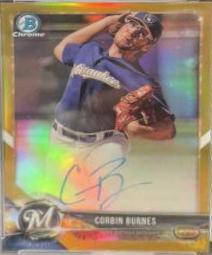 Corbin Burnes