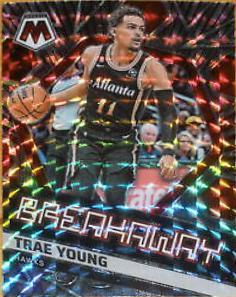 Trae Young