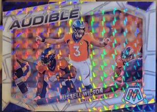 Russell Wilson