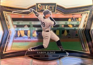 Aaron Judge
