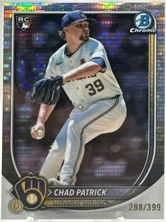 Chad Patrick