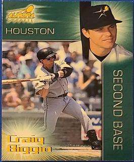 Craig Biggio