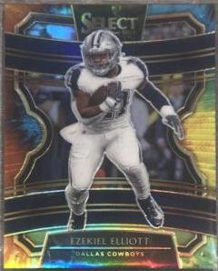 Ezekiel Elliott