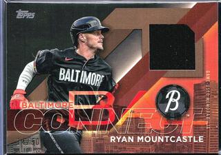 Ryan Mountcastle