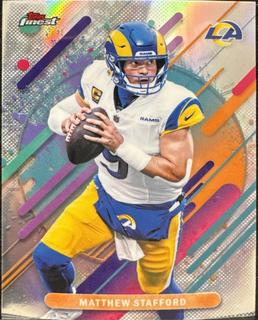 Matthew Stafford