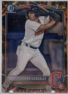 Esteban Gonzalez