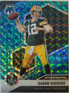 Aaron Rodgers