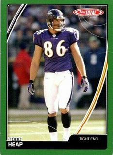 Todd Heap
