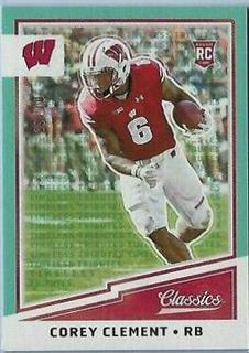 Corey Clement