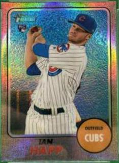 Ian Happ