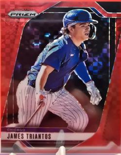 James Triantos