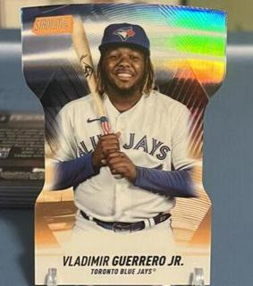 Vladimir Guerrero Jr.