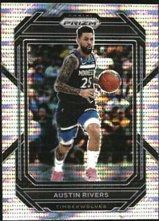 Austin Rivers