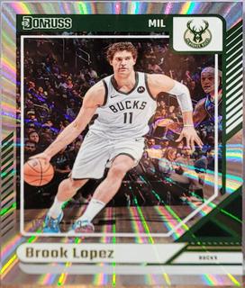 Brook Lopez