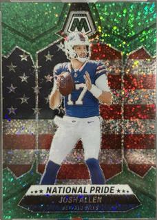 Josh Allen
