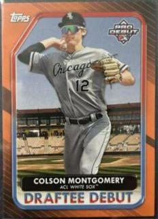 Colson Montgomery