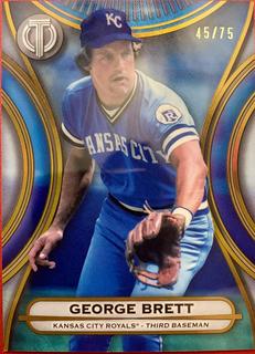 George Brett