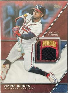 Ozzie Albies