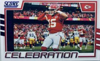 Patrick Mahomes II