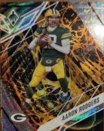 Aaron Rodgers