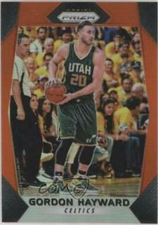 Gordon Hayward