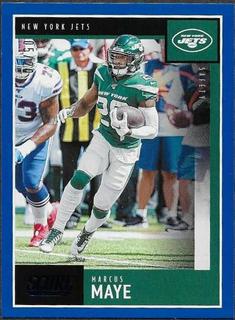 Marcus Maye
