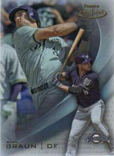 Ryan Braun