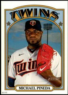 Michael Pineda