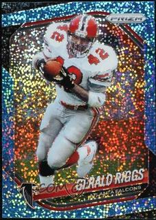 Gerald Riggs