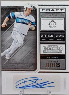 Ryan Jeffers