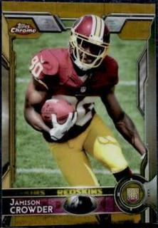 Jamison Crowder