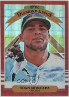 Yoan Moncada