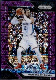Steven Adams