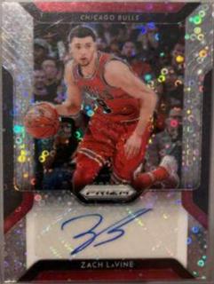 Zach LaVine