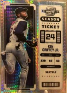 Ken Griffey Jr.