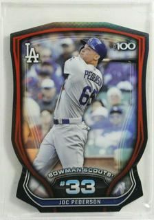 Joc Pederson
