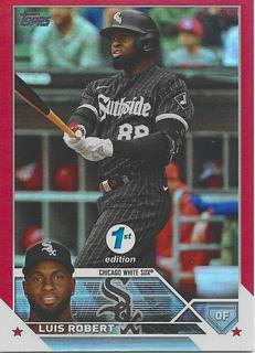 Luis Robert