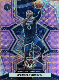 D'Angelo Russell