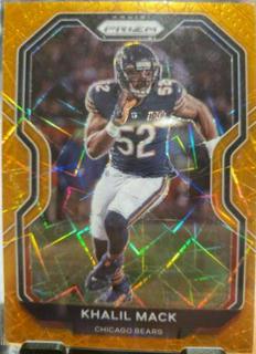 Khalil Mack