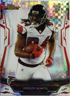 Roddy White